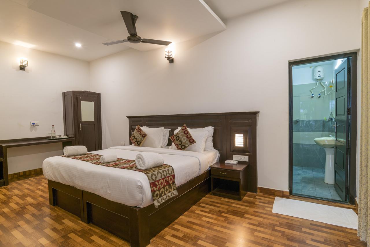 Warmth Lake Haven Alappuzha Екстер'єр фото
