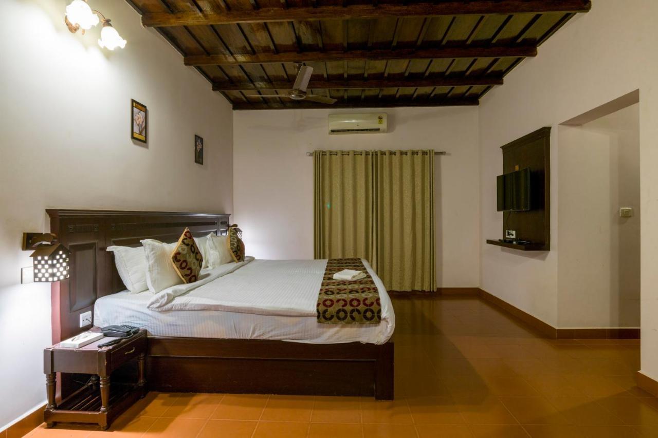 Warmth Lake Haven Alappuzha Екстер'єр фото